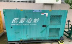 新会通州四建大波纹箱定制案例